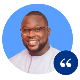 Headshot of Benjamin Bruce